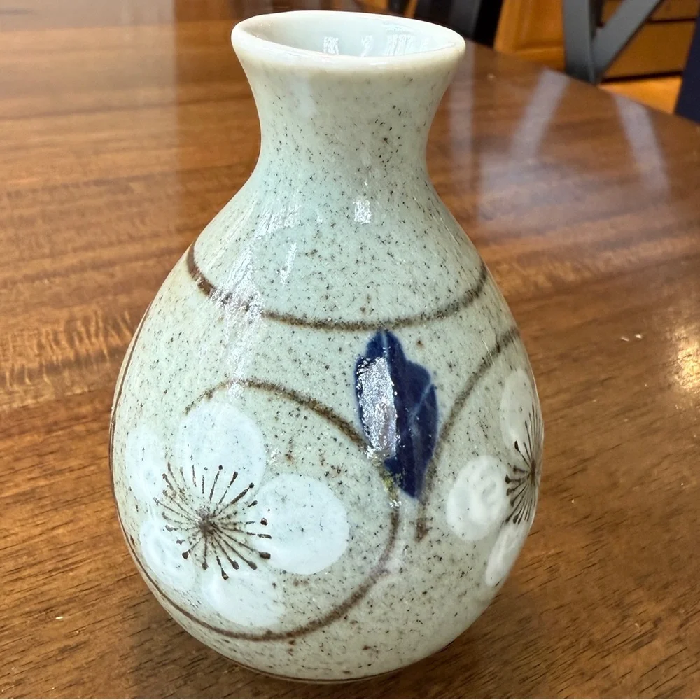 Vintage Otagiri OMC Japan Bud Vase - Picture 3 of 6